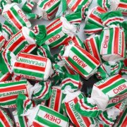 Spearmint Chews